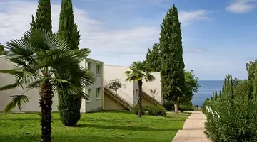 Apartments Bellevue Plava Laguna