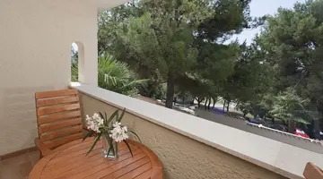 Apartments Bellevue Plava Laguna