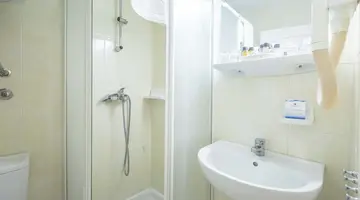 Apartments Bellevue Plava Laguna