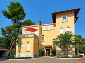 Apartments Bellevue Plava Laguna