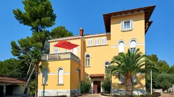 Apartments Bellevue Plava Laguna
