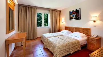 Apartments Bellevue Plava Laguna