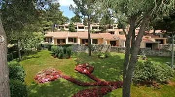 Apartments Bellevue Plava Laguna
