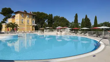 Apartments Bellevue Plava Laguna