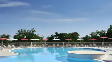 Apartments Bellevue Plava Laguna