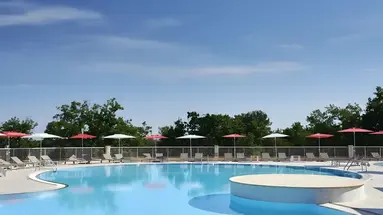 Apartments Bellevue Plava Laguna