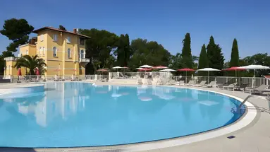 Apartments Bellevue Plava Laguna
