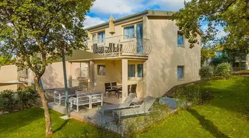 Apartments Bellevue Plava Laguna