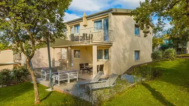 Apartments Bellevue Plava Laguna