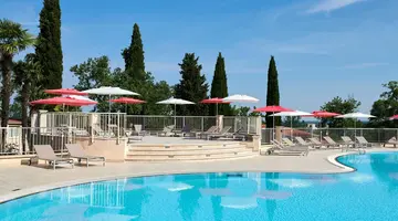 Apartments Bellevue Plava Laguna