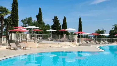 Apartments Bellevue Plava Laguna