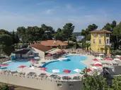 Apartments Bellevue Plava Laguna