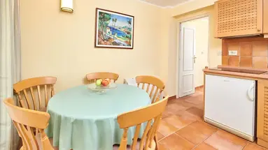 Apartments Bellevue Plava Laguna