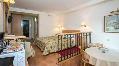 Apartments Bellevue Plava Laguna