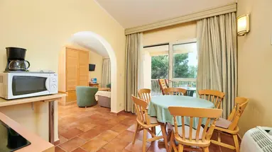 Apartments Bellevue Plava Laguna