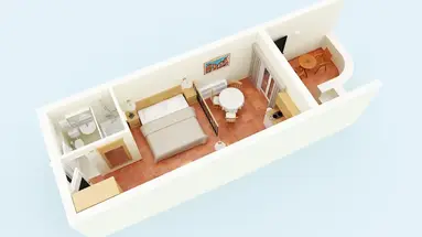 Apartments Bellevue Plava Laguna