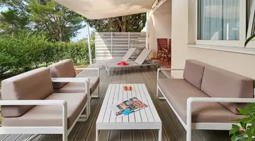 Apartments Bellevue Plava Laguna