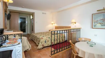 Apartments Bellevue Plava Laguna