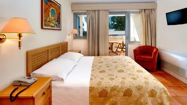 Apartments Bellevue Plava Laguna
