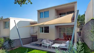 Apartments Bellevue Plava Laguna