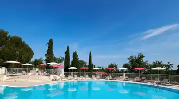 Apartments Bellevue Plava Laguna