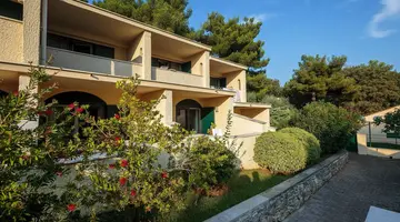 Apartments Bellevue Plava Laguna