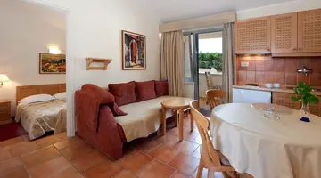 Apartments Bellevue Plava Laguna
