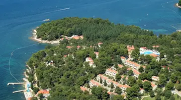 Apartments Bellevue Plava Laguna