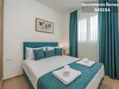 Apartments Bonazza
