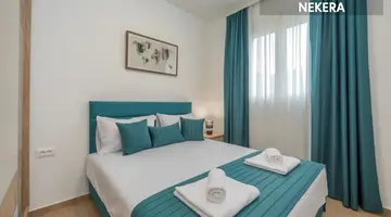 Apartments Bonazza