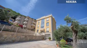 Apartments Bonazza