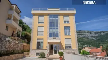 Apartments Bonazza