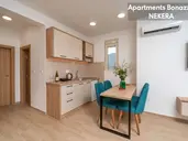 Apartments Bonazza