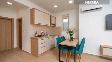 Apartments Bonazza