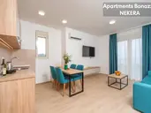 Apartments Bonazza