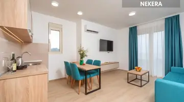 Apartments Bonazza