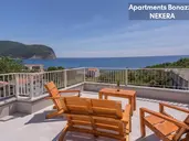 Apartments Bonazza