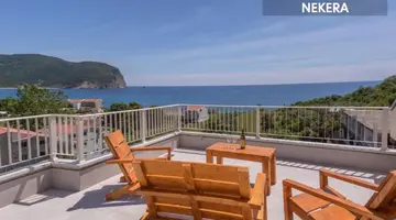 Apartments Bonazza