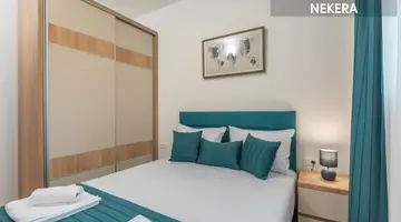 Apartments Bonazza