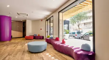 Apartments California