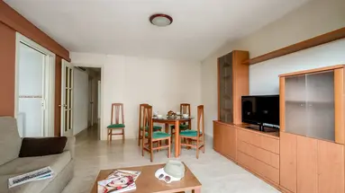 Apartments California