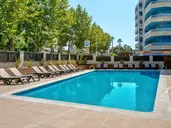 Apartments California