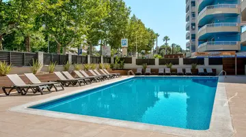 Apartments California