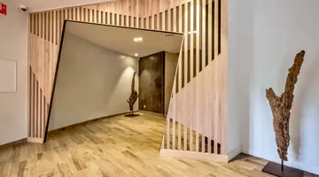 Apartments California