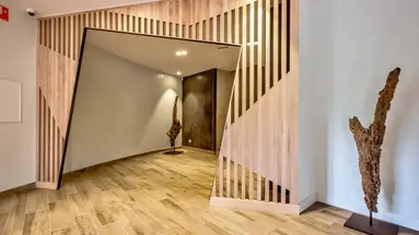 Apartments California