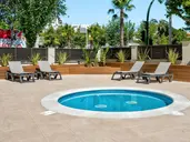 Apartments California
