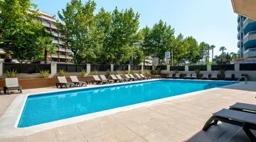 Apartments California