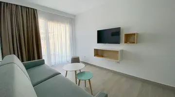 Apartments Cordial Magec Taurito