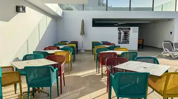 Apartments Cordial Magec Taurito