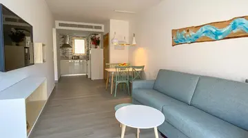 Apartments Cordial Magec Taurito